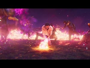 Brahmastra Final Fight BGM-Movie Unreleased Version-Best Quality