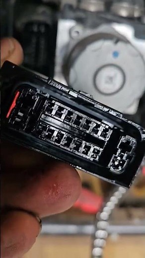 The Best Electrical cleaner, from connectors to circuit boards!