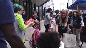 Strathmore Artist Papers on Reels