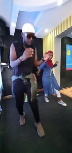 613K views · 47K reactions | Eddy Kenzo passed by and ofcourse Rahmah Mbabazi Kanyomozi aka Lucky Mbabazi x Gaetano J-Kagwa had to dance to his new song "MONI" off his new album #MadeInAfrica #GaetanoAndLucky | Capital FM Uganda | Facebook