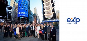 ▷ ¿Qué es eXp Realty y cómo funciona? » Guía Completa 2025