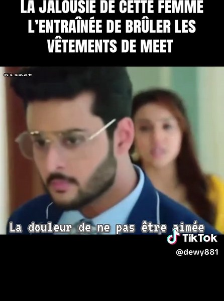 TROUVERLAMOUR💞💞 Cinquième partie : meet tu es le seul responsable de ce qui nous arrive #Sérieindienne #Meet