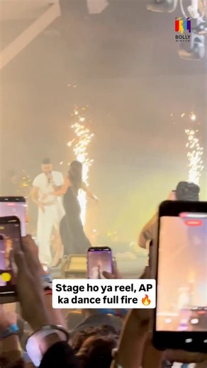 Bolly Window on Instagram: "#apdhillion"