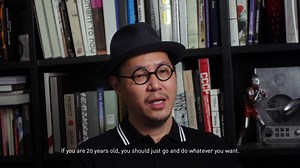 81K views | Side Steppers is a video series featuring design-educated...