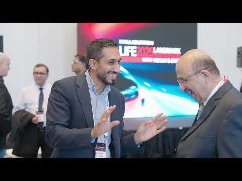 Get ready for LIFE2026: Where science + AI accelerate the future of energy