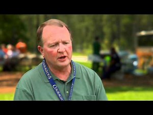 The Heart Behind the Badge