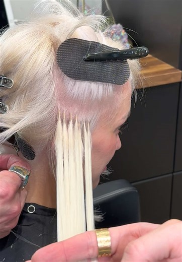 Transformative Hair Makeover with Wella Professionals