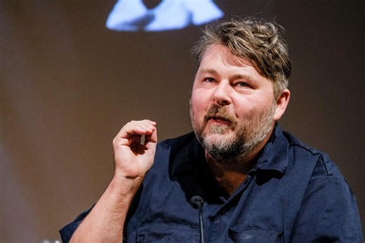 Ben Wheatley used Minecraft for his action film 'Free Fire'
