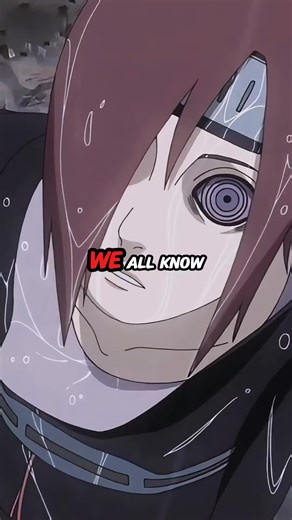 The Uzumaki clan are descendants of Hagoromo, so can they awaken the Sharingan #naruto #narutoedits #narutoshippuden