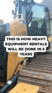 Looking to rent heavy equipment? Look no further! Rubbl has reinvented the heavy equipment rental process. Simply search for the machine that fits your needs, add it to the cart, and easily check out within minutes. We handle the rest. Transportation, GPS tracking, maintenance, and insurance are all included. With over 25 years of heavy equipment rental experience, we are confident you will never stress about renting equipment again. Check out our current selection of machines and discover renti
