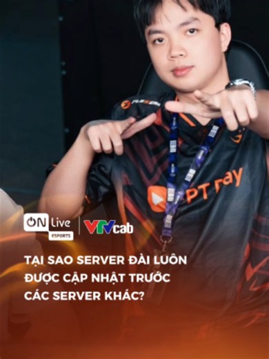 Tại sao nhỉ 🤔 Cre: ADC Gaming #onlive #onlivelienquan #esports #gaming #AOGW26 #ERAOFG10RY #IF #Roster #Preheat #FPTFlash #ADC #ltq27