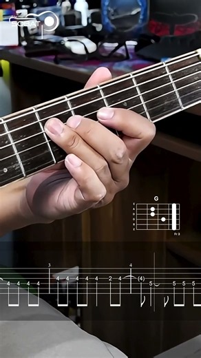 Guitar Tabs Tutorial | Despacito