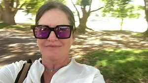 Hi! I’ve managed to retrieve my FB business page after over 2years of it missing in the ethers. Yippee! (Clip attached is this morning at the Bangalow Showgrounds after the Ceramic Fair.) I’ll update my profile pics soon and will be posting here instead of my personal page from here on. What a lovely Xmas present to reconnect with you all. Big news coming in 2024 btw! 😆💚🌿 | Janella Purcell