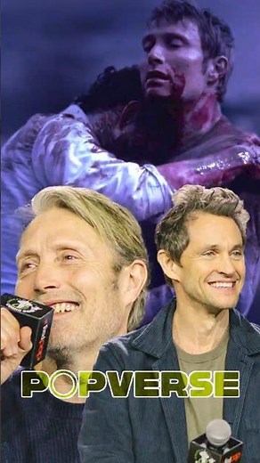 Mads Mikkelsen wants a Hannibal revival, complete with a time jump and "a fresh start" | Popverse