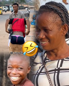 This guy is too funny 😂 funniest Prank | AB Comedian