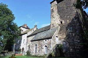 L’histoire de la commanderie de Celles