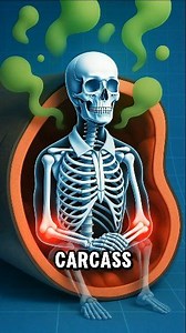 Why People Slept Inside Dead Whales #MedicalMyths #CrazyFacts #Whale #History | Li Animation