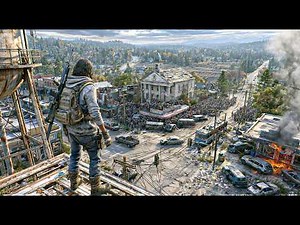20 Upcoming Zombie Games That Look INSANE (2026 & 2027)