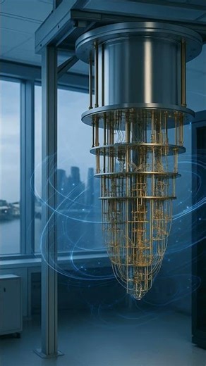 Singapore Just Launched Its FIRST Commercial Quantum Computer! 🤯