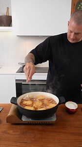 1.2M views · 6.6K reactions | Have you made fondant potatoes? | Andy cooks | Facebook