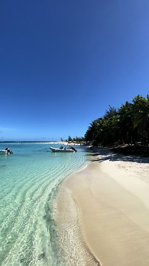 サイパンから船で10分の天国マニャガハ島を訪れよう