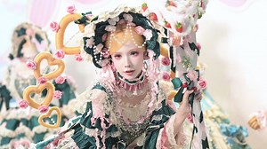 【上海CPSP】洛丽塔小姐姐 出镜：董洛婉