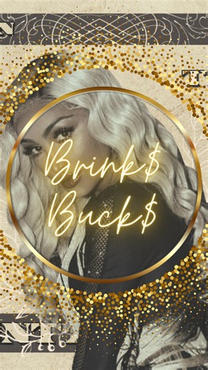 Brink$ Buck$ are baaaack! You’ll now earn Brink$ Buck$ on your purchase - meaning every order gets you closer to money off your next Glam moment! ✨Glow Now. Save Later. ✨ | Angel Brinks Fashion