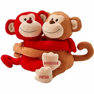 Surprise someone you love with a personalized gift for Valentine's Day. Shop now. | Personal Creations