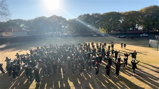 4.2K views · 82 reactions | The Grade 1, 2 and 3 students took part...