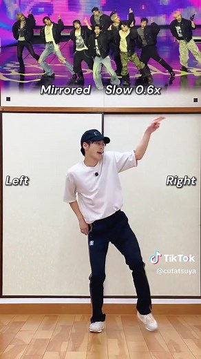 【&TEAM】MISMATCH ダンス解説｜簡単練習