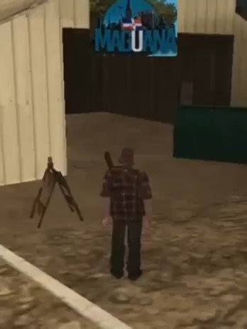 viejos tiempos de Maguana Rp#mta #maguanarp