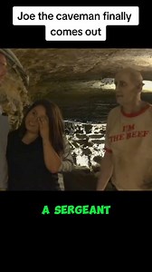 caveman joe #viral #entertainment | FunnyShow