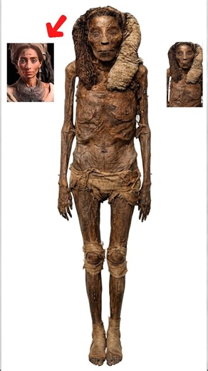 Bringing Lady Rai to life with AI