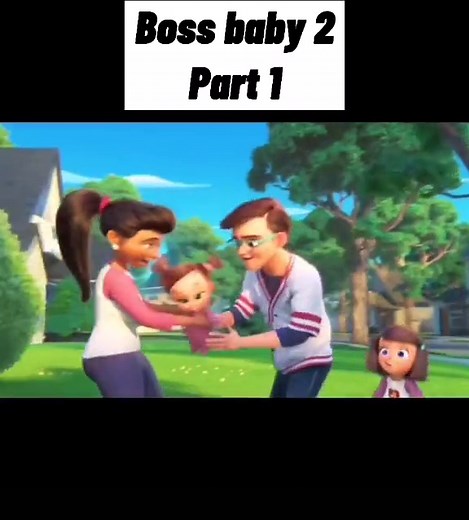 The Boss Baby 2: Full Episode Compilation