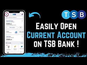 Open A Bank Account Online | Current Bank Accounts - TSB tsb.co.uk