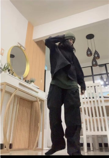 BTS Dance Cover: Come And Save Me Choreography