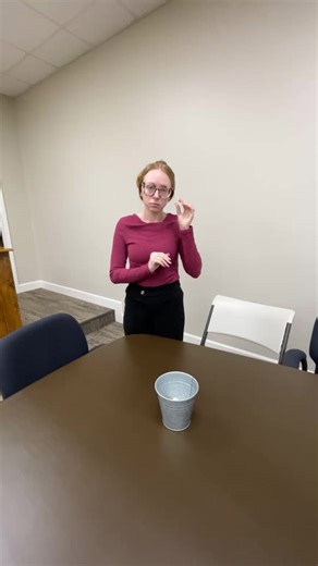 Drawing for Mayoral Candidates ballot placement 2/23/26 | City of Simonton, Texas Government