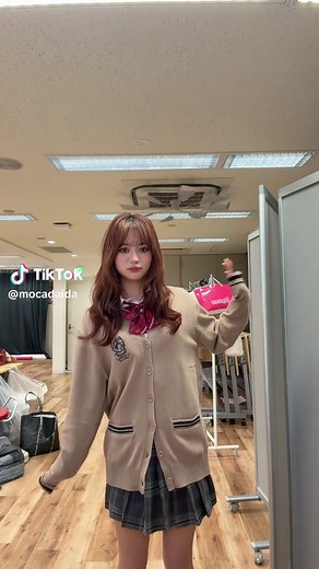 マックフルーリーのキノコの山レビュー