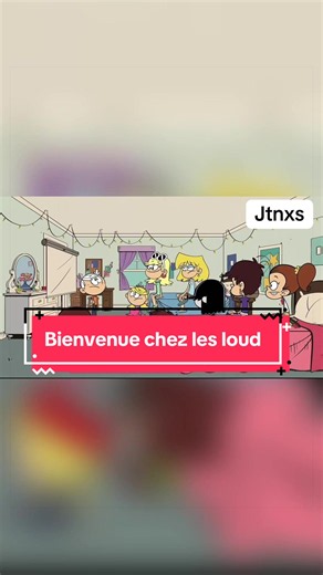 Bienvenue chez les loud ! Quand Lincoln est ses sœurs tente de ses débarrasser le rounard le renard et manigance toute un plan mais tout ce passe pas comme prévu… #bienvenuechezlesloud #humour #CapCut #viral #fyp