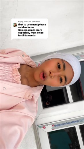 Replying to @Y&S Midon hofna himbe camaroon 🤭🥹