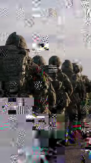 Royal Marines Commando Bottom field run through #military #army #wod #functionalfitness #royalmarines #motivation #functionaltraining #marines #navy | Marines Training