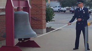 10K views · 300 reactions | At 7:46 am CT on September, 11th 2001, American Airlines flight 11, having been hijacked by terrorists, struck the north Tower of the World Trade Center in New York City. 15 years later, that attack is remembered in Burlington. | Newsradio 99.3 & 1490 KBUR | Facebook