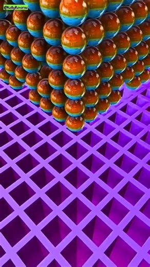 Brainrot Face Ball Falling 159 😱 #roblox