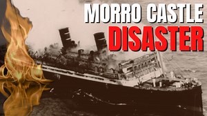 The Morro Castle Disaster