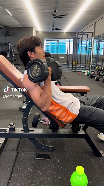 3-4 Weeks Bulking Progression: Side Profile Insights