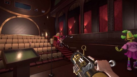 The Best Indie Horror Video Games Of All Time