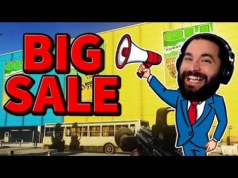 Big Sale - Ragman Task Guide | Escape from Tarkov
