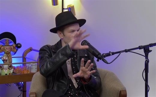 SUM 41 INTERVIEW Deryck Whibley History of the band