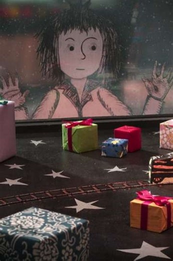La Petite Marchande d'allumettes - Movie