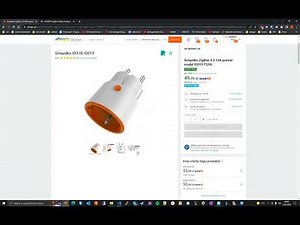 How to update firmware in zigbe devices ZHA homeassistant